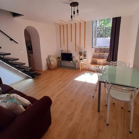 Ventaglieri20 Apartment Naples Luaran gambar