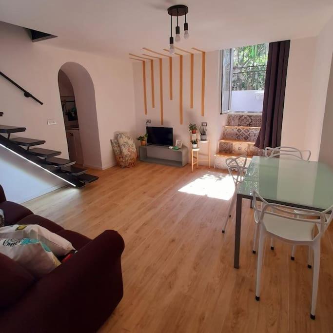 Ventaglieri20 Apartment Naples Luaran gambar