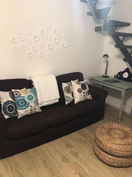 Ventaglieri20 Apartment Naples Luaran gambar