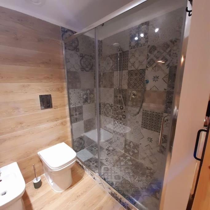 Ventaglieri20 Apartment Naples Luaran gambar