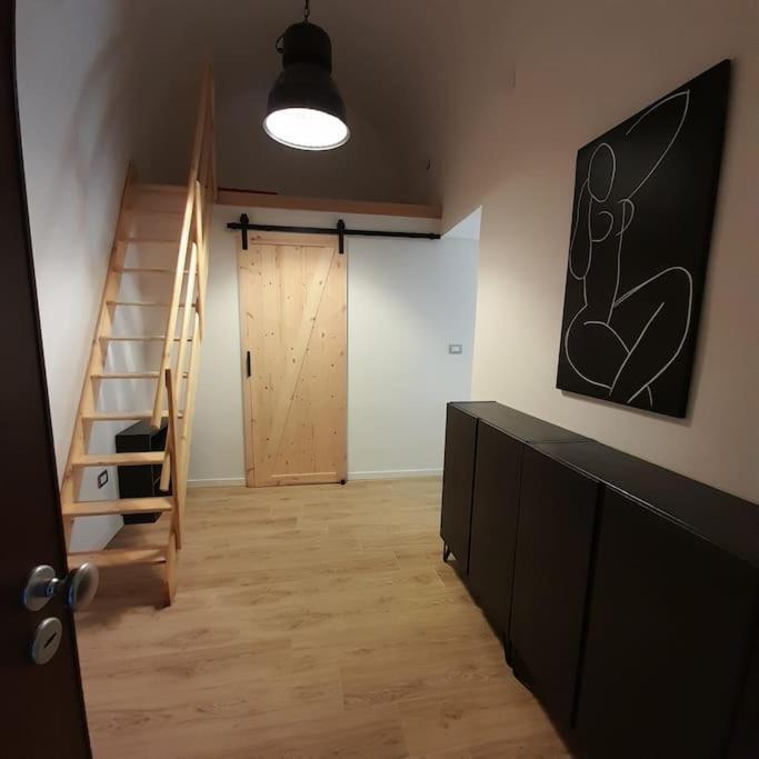 Ventaglieri20 Apartment Naples Luaran gambar